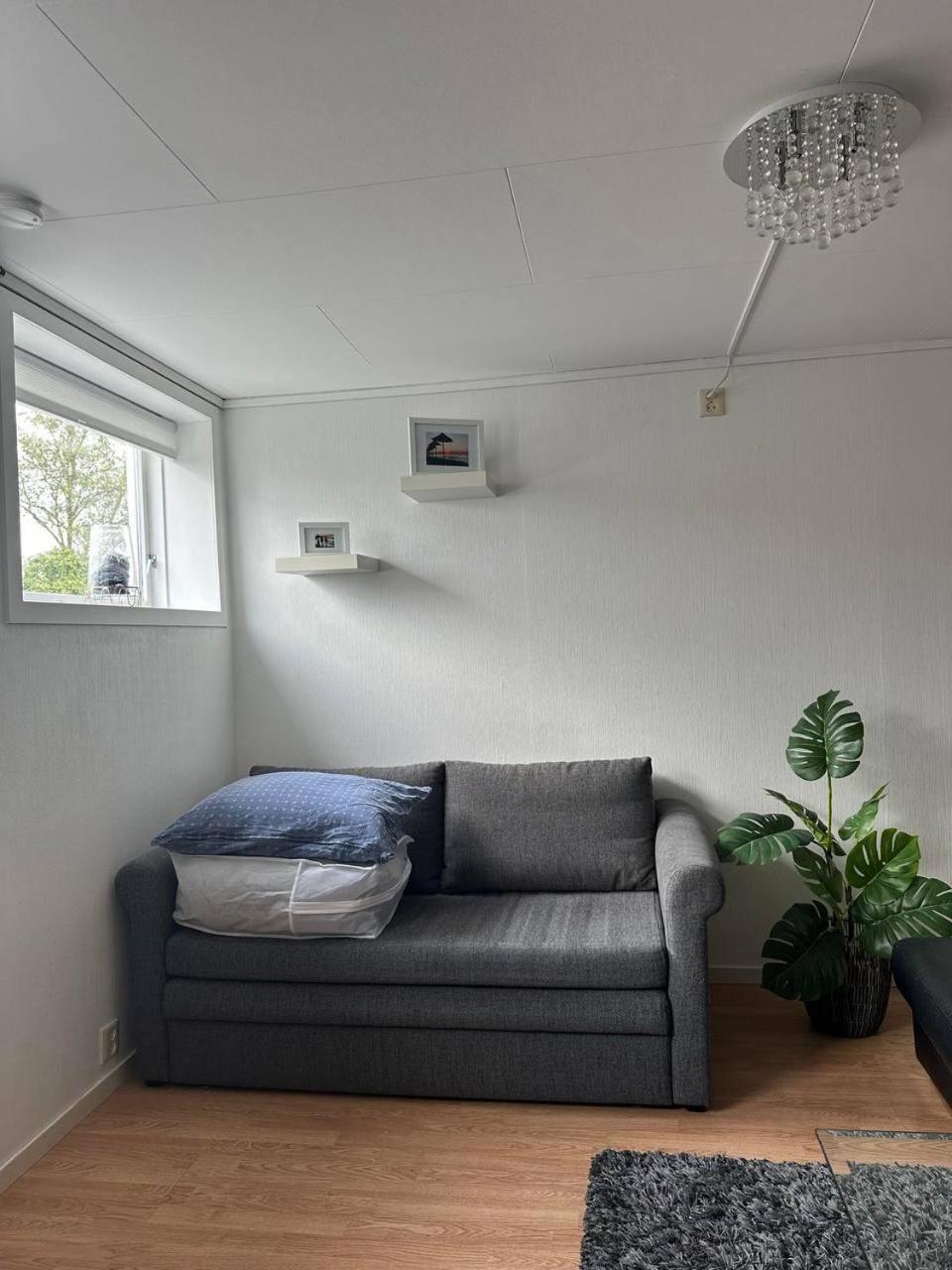 A Cozy Place To Stay Over Tysvaer Exterior photo